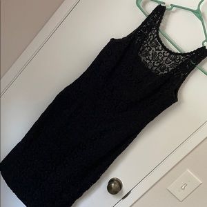 White House black market dress